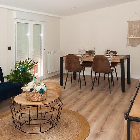 Apartamento El Ático Astorga Exterior foto
