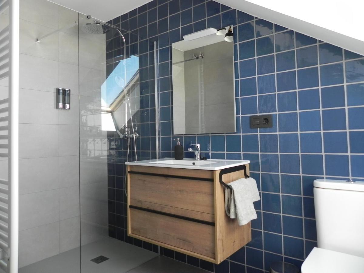 Apartamento El Ático Astorga Exterior foto
