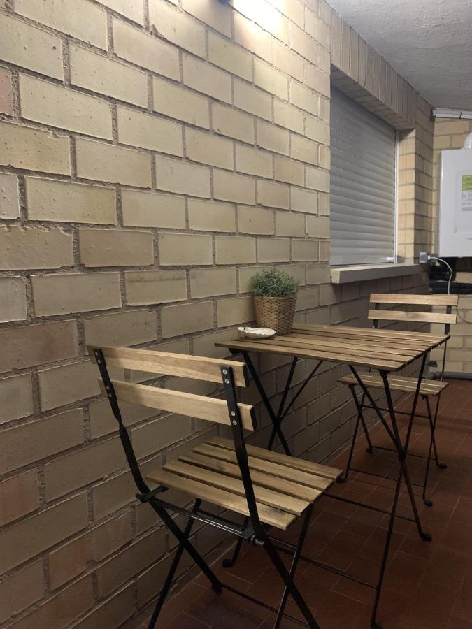Apartamento El Ático Astorga Exterior foto