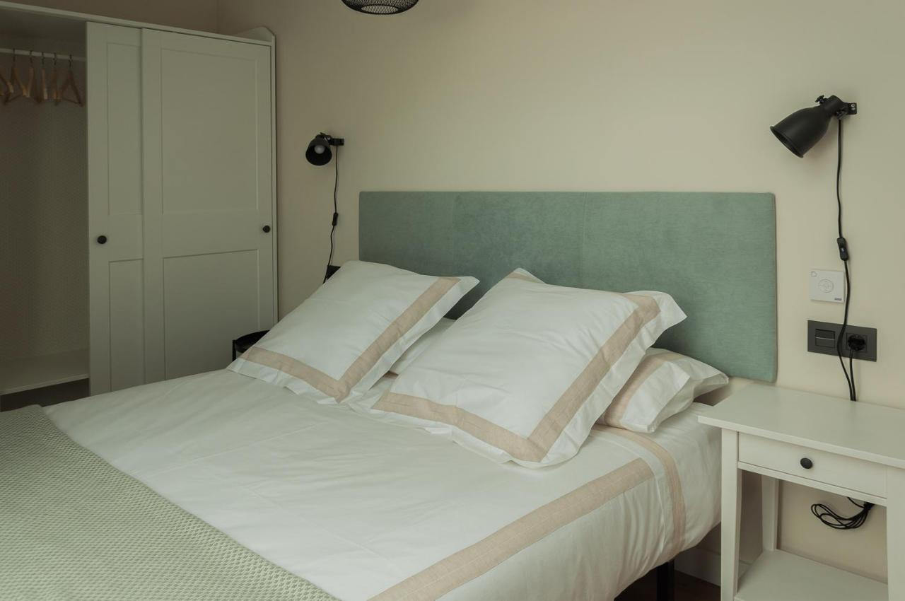 Apartamento El Ático Astorga Exterior foto
